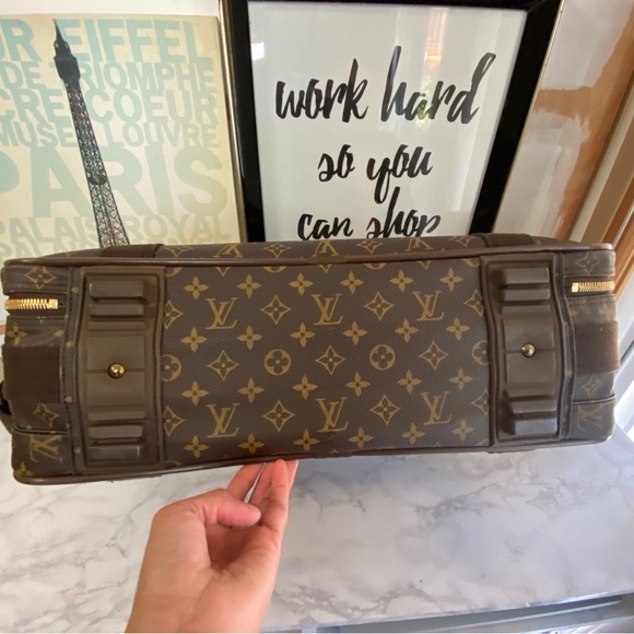 Louis vuitton Satelite 53 - Picture 7 of 16